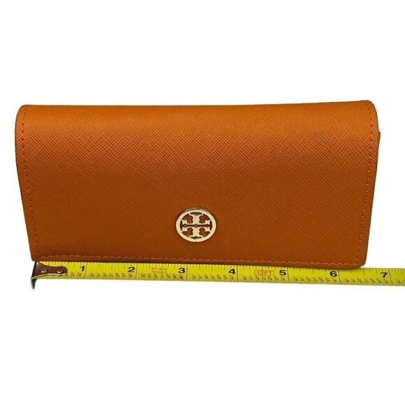 Tory Burch Sunglasses Case with dust bag - Picture 2 of 4